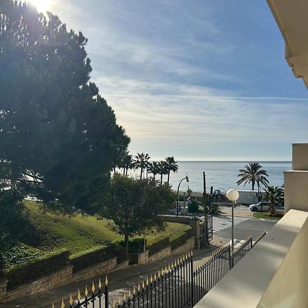 Balcon De La Cala Estepona Exterior foto